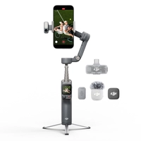 Gimbal DJI Osmo Mobile 8P Creator Combo