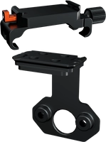 Chasing M2 Pro Max Distance Lock Sonar Quick Mounting Bracket