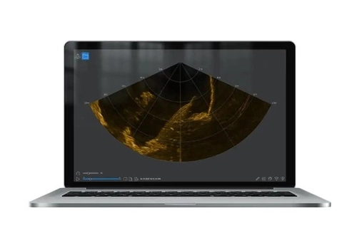 Oculus M370S - Wielowiązkowy sonar obrazujący Chasing