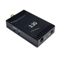 Kimpok Analog Video Receiver KP-R3300