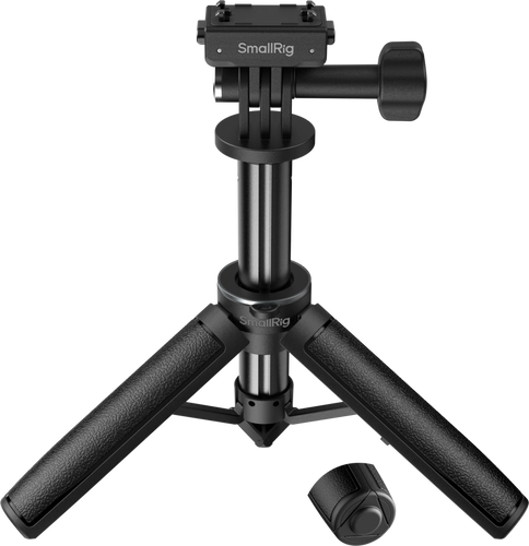 Mocowanie do kijka selfie do Insta360 X5 / X4 Air / Ace Pro / Ace Pro 2 SmallRig 6151