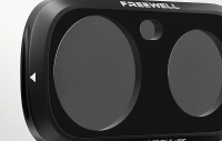 Фільтр Glow Mist 1/8FreewellInsta360Luna Ultra