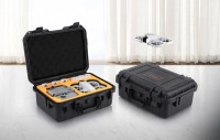 Walizka SunnyLife do DJI Neo (czarna)