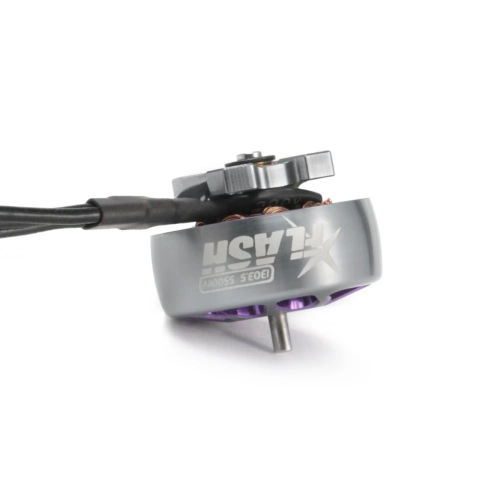FPV Flash Motor 1303.5 5500KV