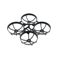 BetaFPV Meteor75 Pro Frame (Black)