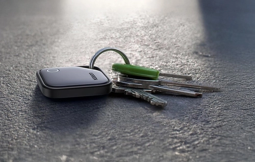 Ugreen CM816 Smart Finder для iPhone / iPad / Mac, Bluetooth 5.2, радіус дії 10 м