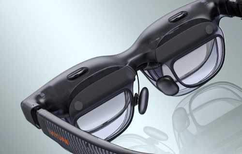 Корекційна оправа для окулярів XR Viture Luma (розмір L)