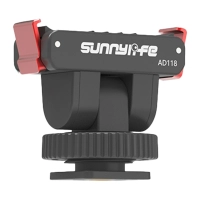 Adapter Sunnylife do DJI Osmo 360 / Action 3 / 4 / 5 Pro