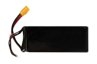 Pilotix LiPo Battery 6S1P 8000 mAh 75C XT60