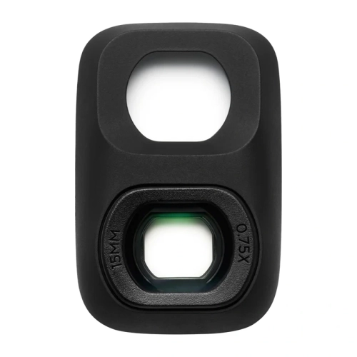 Obiektyw szerokokątny DJI Osmo Pocket 4P