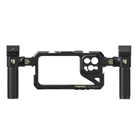Комплект кріплень Genius Rig Freewell для iPhone 15 Pro Max
