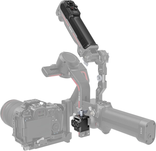 Kontroler bezprzewodowy do serii DJI RS SmallRig 3920