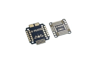Zestaw do nauki lutowania FPV Pilotix FC + ESC