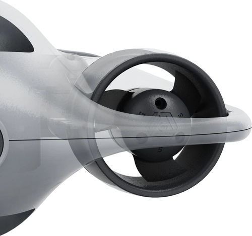 Chasing Mini S Flashpack 200m Underwater Drone - Gray