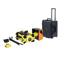 Chasing M2 Hardcase Valuepack 200m