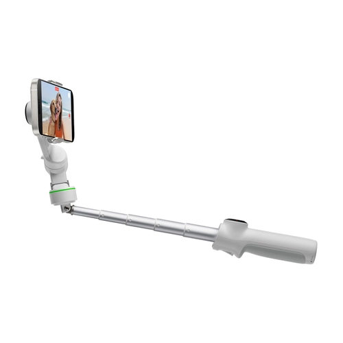 Gimbal ręczny Insta360 Flow 2 Pro (szary)