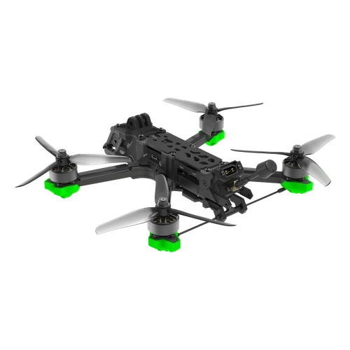 Dron wyścigowy iFlight Nazgul Evoque F5X V2 Analog 6S PNP