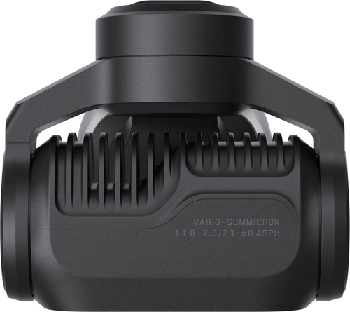 Insta360 Luna Ultra Creator Bundle Camera (Cosmic Black)