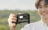 Рамка з ручкою «SunnyLife» для «DJI» Osmo Action 6