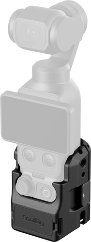 Klatka do DJI Osmo Pocket 4 (edycja podstawowa) SmallRig 6002