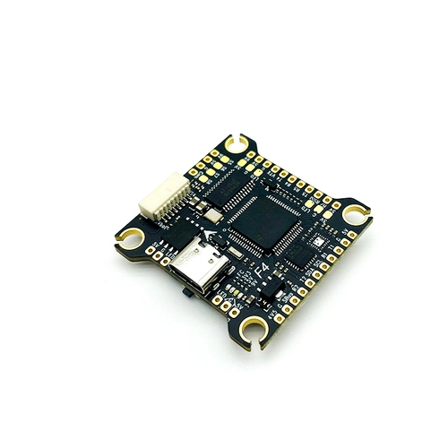 Zestaw FC + ESC Pilotix F460 F405V2 60 A (stack)