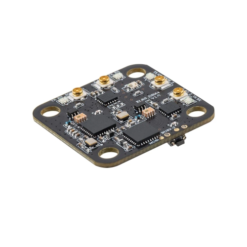 RadioMaster DBR4 Dual Band Xross Gemini ELRS Receiver