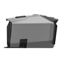 EcoFlow Wave 3 portable air conditioner with extra battery
