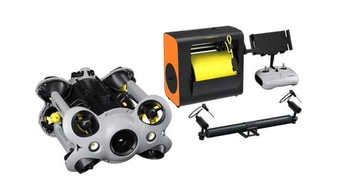 Підводний дрон Chasing M2 S Standard Set 2.0