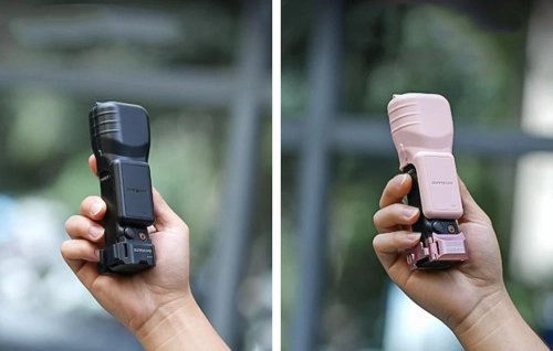 Sunnylife 754V3 protective case for DJI Osmo Pocket 3