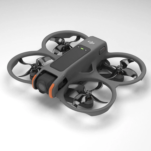 DJI Avata 2 Master Airscrew Propellers - Stealth (Black)