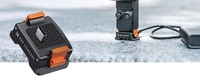 Adapter do ładowania USB-C dla DJI Osmo Pocket 3 marki K&F Concept
