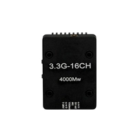 Kimpok Nadajnik analogowy KP-T3340B