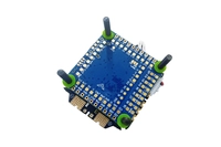 Комплект FC + ESC Pilotix H743-SLIM 3065 AM32 (stack)