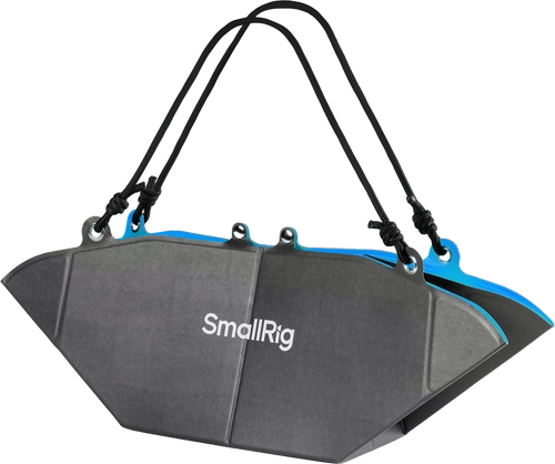 Складана посадкова платформа для дронів (синя) SmallRig 6763