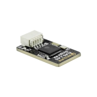 SEQURE ELRS 2.4GHz Single RX приймач з однією антеною