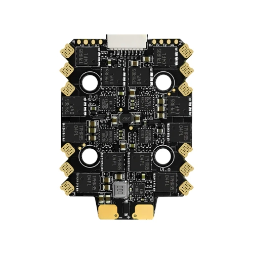 SEQURE E70 G1 20x20 2-8S 70A AM32 4-in-1 ESC