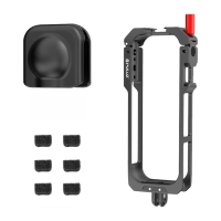 Металевий корпус PuluzInsta360X5