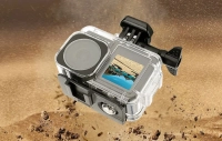 Sunnylife waterproof case for DJI Osmo Action 3/4
