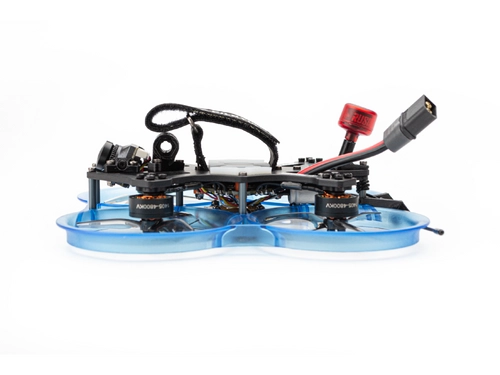 Pilotix Brook 2.5" Cinewhoop 4S Analog TBS FPV Drone