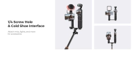 Uchwyt na telefon do DJI Osmo Pocket 3 marki K&F Concept