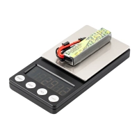 Akumulator BetaFpv LAVA Series II 2S 580mAh (95C) - 1szt