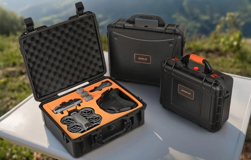 Чохол Sunnylife для DJI Neo 2 Fly More Combo