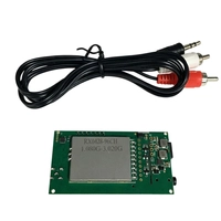 Kimpok Analog Video Receiver KP-R2500