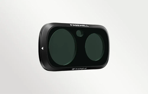 Filtr ND64 Freewell Insta360 Luna Ultra