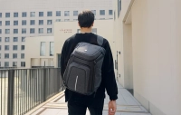 Plecak fotograficzny 25L K&F Concept Alpha