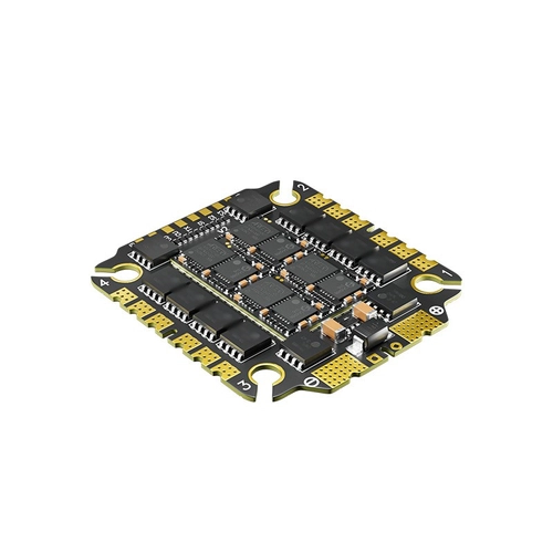 Регулятор ESC 4-в-1 Pilotix 75 А AM32