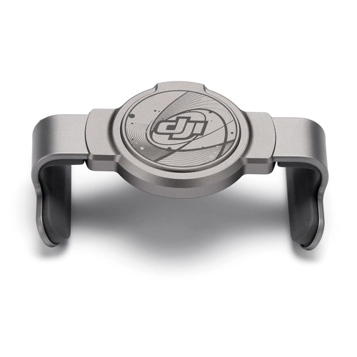 Magnetic mount for DJI Osmo Mobile