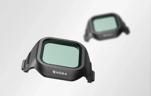 Freewell ND64 Filter for DJI Mini 5 Pro