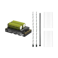 SEQURE SEQURE SQESC 14130 Безщітковий ESC (AM32)