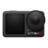 DJI Osmo Action 5 Pro Diving Combo